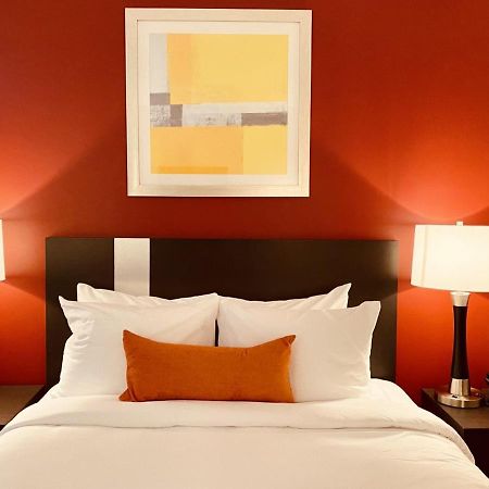 Quality Inn New York Ngoại thất bức ảnh