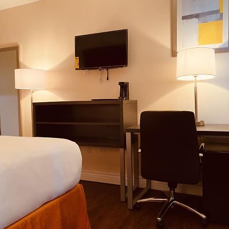 Quality Inn New York Ngoại thất bức ảnh