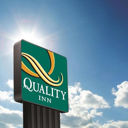 Quality Inn New York Ngoại thất bức ảnh