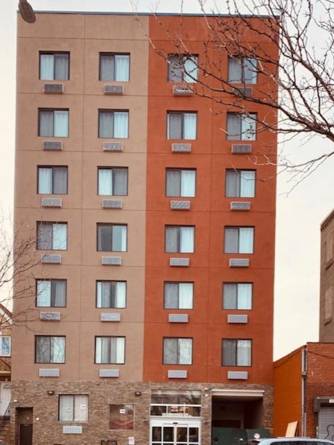 Quality Inn New York Ngoại thất bức ảnh
