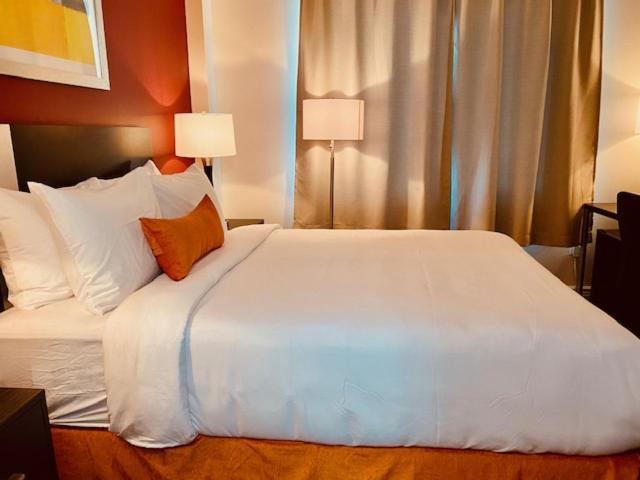 Quality Inn New York Ngoại thất bức ảnh