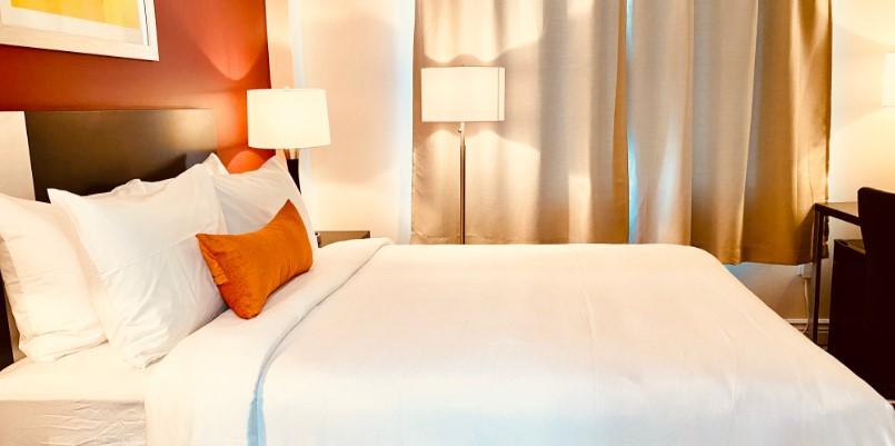Quality Inn New York Ngoại thất bức ảnh